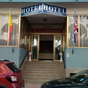 Costa Azzurra Hotel